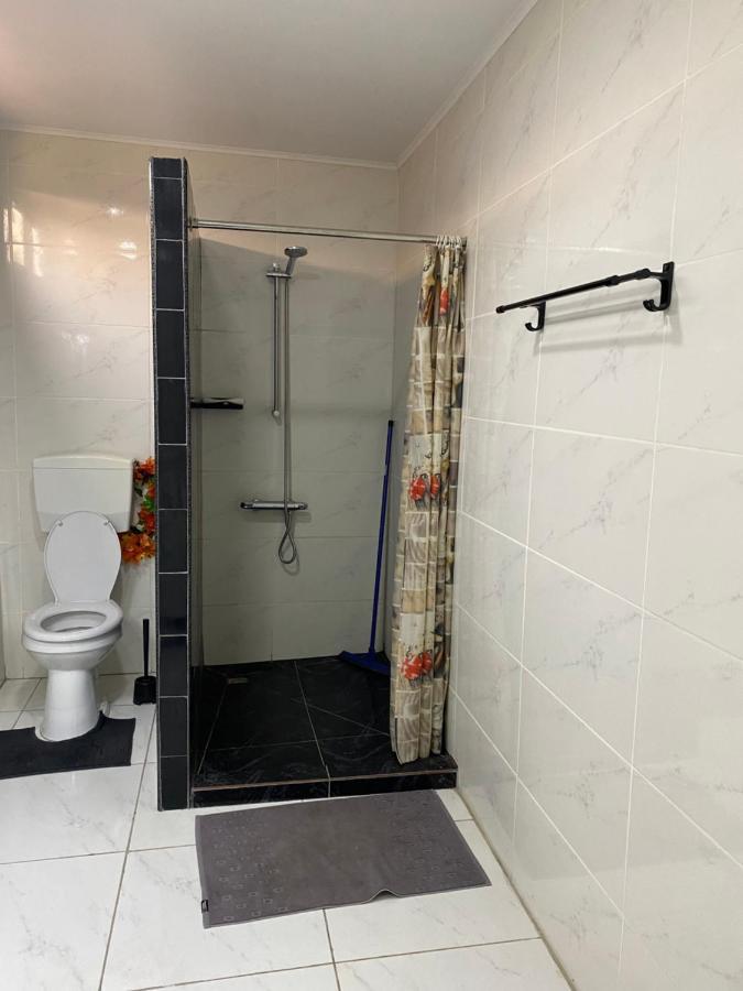 City Appartementen New Nickerie - 4-6P Nieuw Nickerie Eksteriør bilde