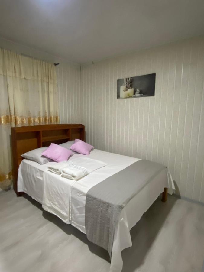 City Appartementen New Nickerie - 4-6P Nieuw Nickerie Eksteriør bilde