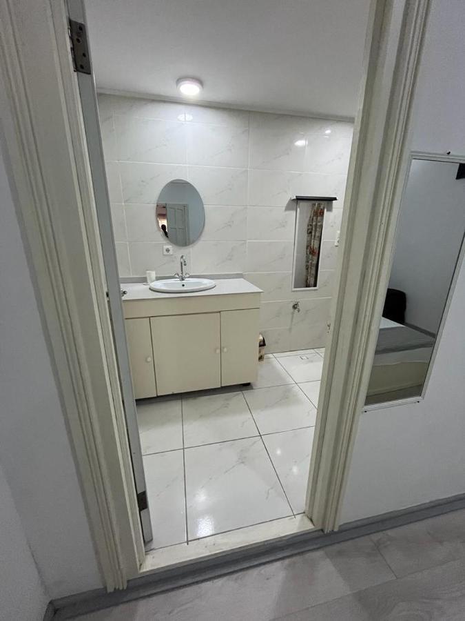 City Appartementen New Nickerie - 4-6P Nieuw Nickerie Eksteriør bilde