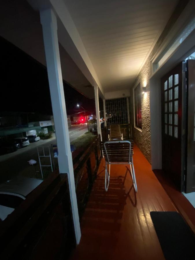 City Appartementen New Nickerie - 4-6P Nieuw Nickerie Eksteriør bilde
