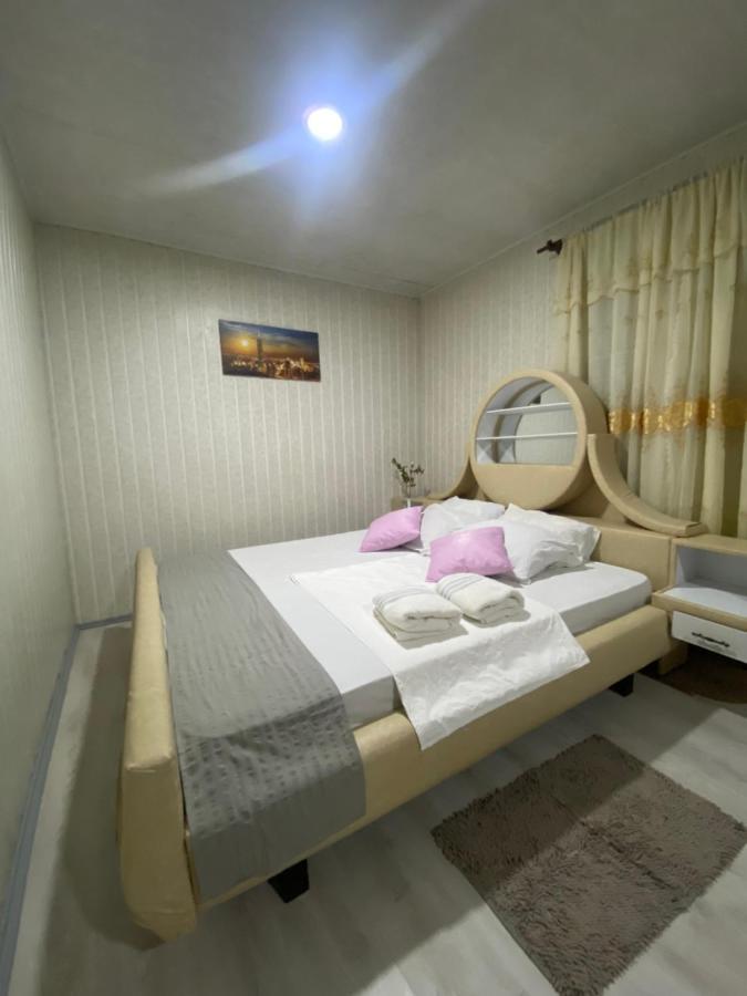 City Appartementen New Nickerie - 4-6P Nieuw Nickerie Eksteriør bilde