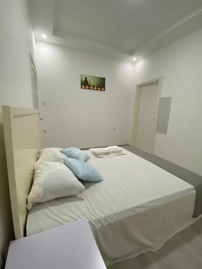 City Appartementen New Nickerie - 4-6P Nieuw Nickerie Eksteriør bilde