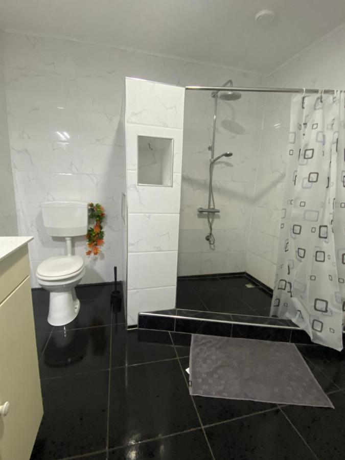 City Appartementen New Nickerie - 4-6P Nieuw Nickerie Eksteriør bilde